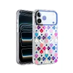 Onegif Apple İphone 17 Pro Max Desina Magsafe Kapak - Desen 3-1
