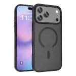 Joko Apple İphone 18 Pro Jota Magsafe Kapak - Siyah-1