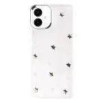 Samsung Galaxy A07 4g Fiyonk Desenli Kapak - Desen 7-2