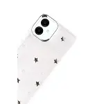 Samsung Galaxy A07 4g Fiyonk Desenli Kapak - Desen 7-3