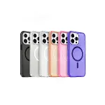 Joko Apple İphone 15 Pro Max Magsafe Kapak - Siyah-2