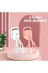 Elektronik Kirpik Kıvırıcı-1