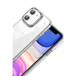 Apple İphone 11 Fiyonk Desenli Kapak - Desen 10-2