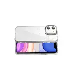 Apple İphone 11 Fiyonk Desenli Kapak - Desen 10-3