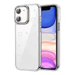 Apple İphone 11 Fiyonk Desenli Kapak - Desen 10-1