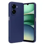 Samsung Galaxy A07 4g Auto Focus Karbon Kapak - Lacivert-1