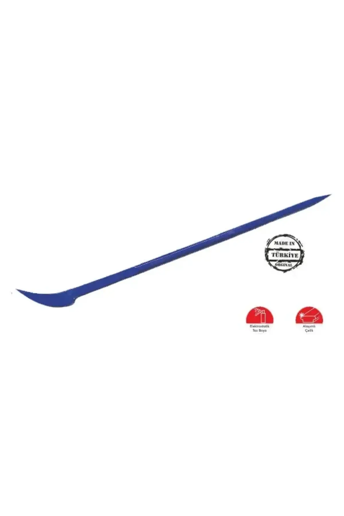 Tm 7000 Topuklu Manivela 140 Cm
