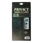 Apple İphone 12 Pro 34d Hayalet Izgaralı Cam-2