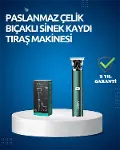 Lazer Öncesi Kısaltma Makinesi Paslanmaz Çelik Bıçaklı Tıraş Makinesi-1