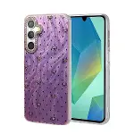 Samsung Galaxy A55 5g Kılıf Blade Aynalı Desenli Kapak - Desen 2-1
