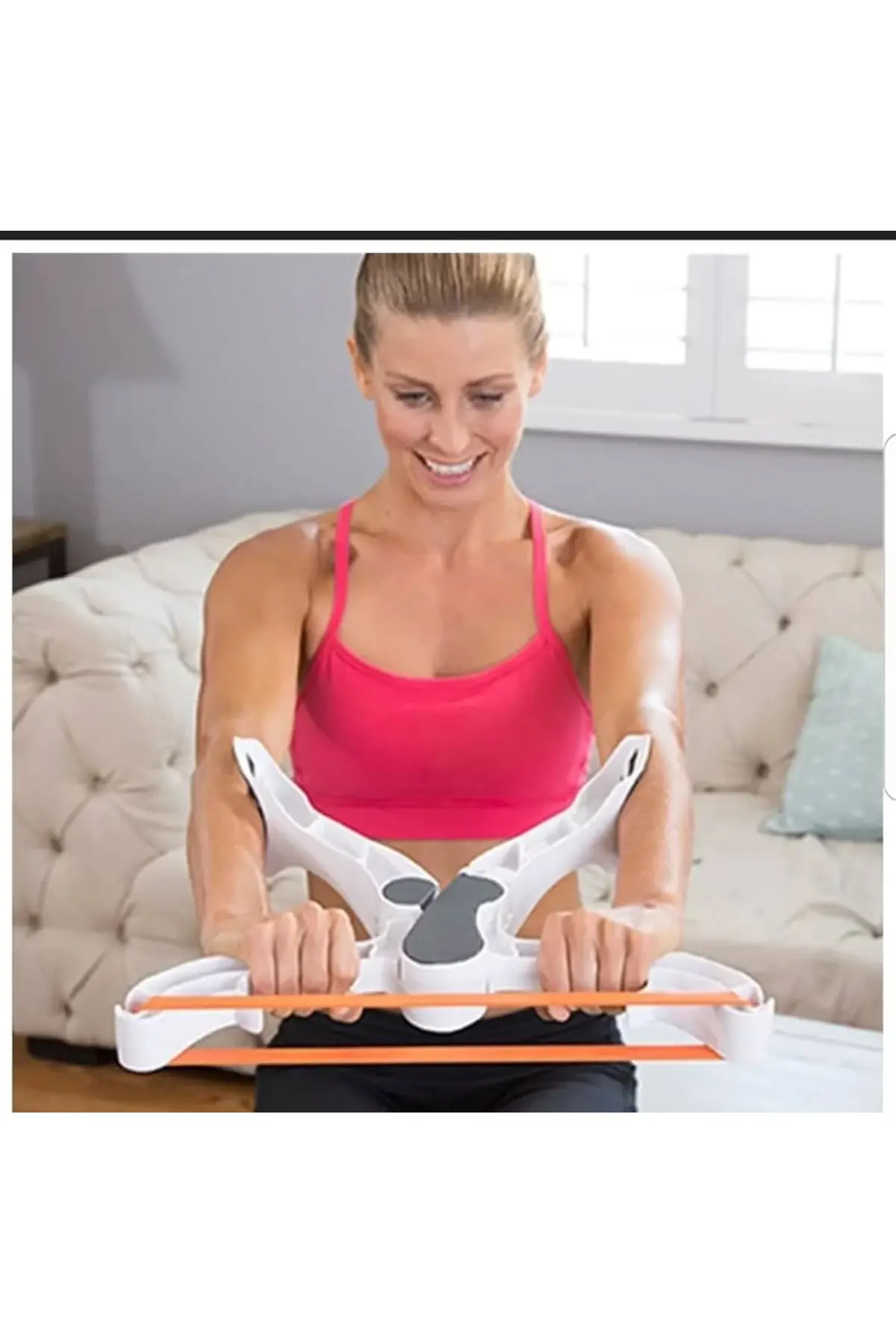 Wonder Arms Kol Gym Aleti