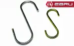 Es - S Kanca nik 3,25x30 - 200 Adet-1