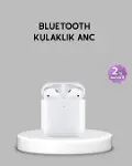 Aktif Gürültü Önlemeli RGB Işıklı Kablosuz Kulak Üstü Kulaklık-1
