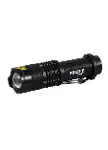 Ps-2 Cree Q5 Led Şarjlı El Feneri-1