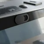 3’lü Webcam Kapatıcı – Laptop, Tablet ve Telefon Uyumlu Gizlilik Kamera Kapağı (Plastik)-2