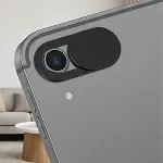 3’lü Webcam Kapatıcı – Laptop, Tablet ve Telefon Uyumlu Gizlilik Kamera Kapağı (Plastik)-4