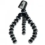 Kamera Cep Telefonu Için Tripod Küçük Ahtapot Tripod-3