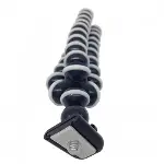 Kamera Cep Telefonu Için Tripod Küçük Ahtapot Tripod-4