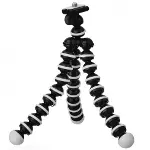 Kamera Cep Telefonu Için Tripod Küçük Ahtapot Tripod-1