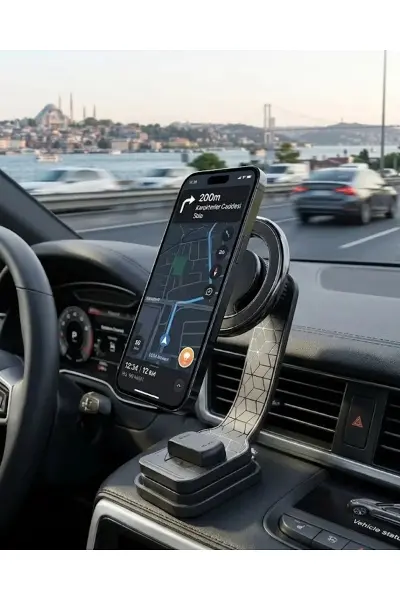 ZJ11 Telefon Tutucu
