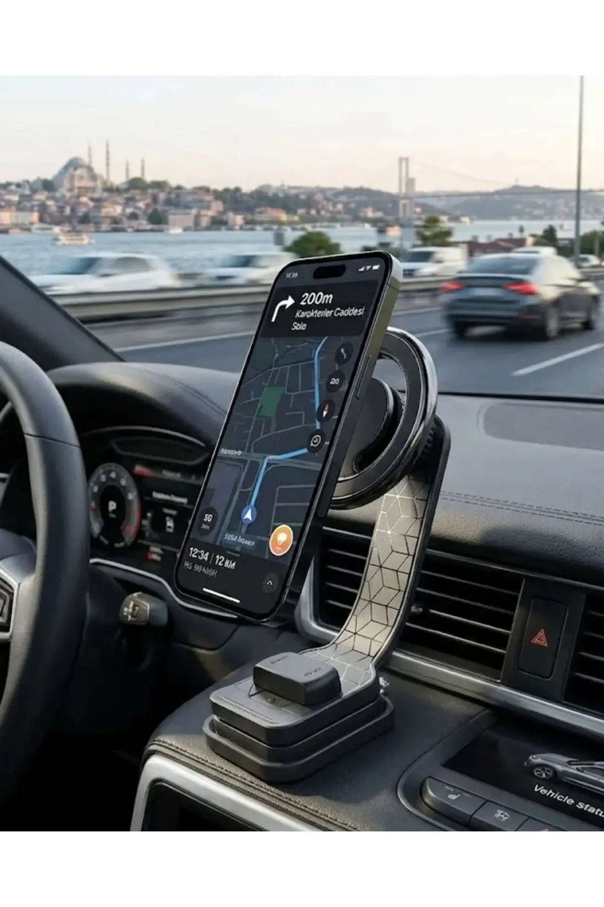 ZJ11 Telefon Tutucu