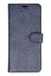 Xiao Red Note 13 Pro 4G Kılıf Trend S Plus Kapaklı Kılıf - Lacivert-2