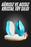 Kristal Epilasyon Aleti Tüy Dökücü Tüy Silgisi Crystal Eraser-2