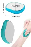Kristal Epilasyon Aleti Tüy Dökücü Tüy Silgisi Crystal Eraser-1