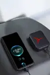 Kablosuz Kulaklık Yeni Nesil Bluetooth Kulaklık ANC Özelliği-2