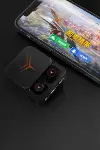 Kablosuz Kulaklık Yeni Nesil Bluetooth Kulaklık ANC Özelliği-4