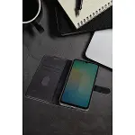 Samsung Galaxy A56 Kılıf Trend S Plus Kapaklı Kılıf - Taba-2