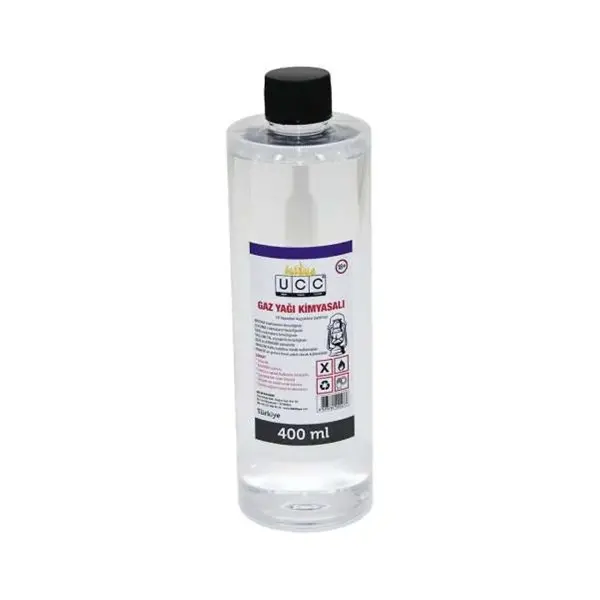 400 ml Gaz Yağı