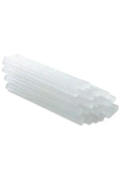 Kalın Mum Silikon 11.3MM 1KG