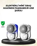Tüm vücut bölgelerinde kullanılabilen küçük boy tıraş cihazı-1