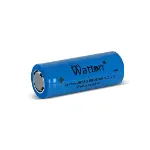 Cree Q8- Xpg 8+1 Led Şarjlı El Feneri Wt-623-2