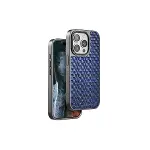 Venco Apple İphone 15 Pro Max Brand Kapak - Lacivert-2
