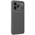 Tecno Spark 50 4g Auto Focus Karbon Kapak - Gri-1