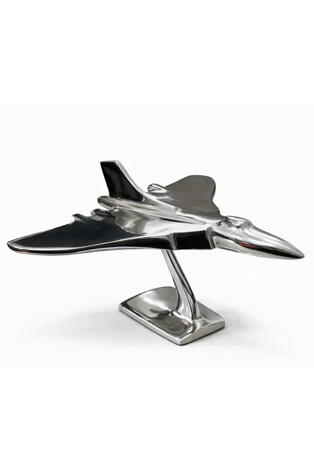 Vulcan Krom Uçak 12263