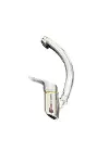Modern Musluk Başlığı Su Tasarrufu Sağlayan ve Kolay Takılan Tasarım-4