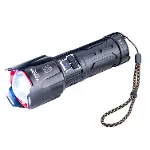 Wıson Ws-915 Şarjlı El Feneri 55 W 5000 Lümen-1