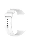 Xiao Smart Band 8 Pro Klasik Kordon - Beyaz-1