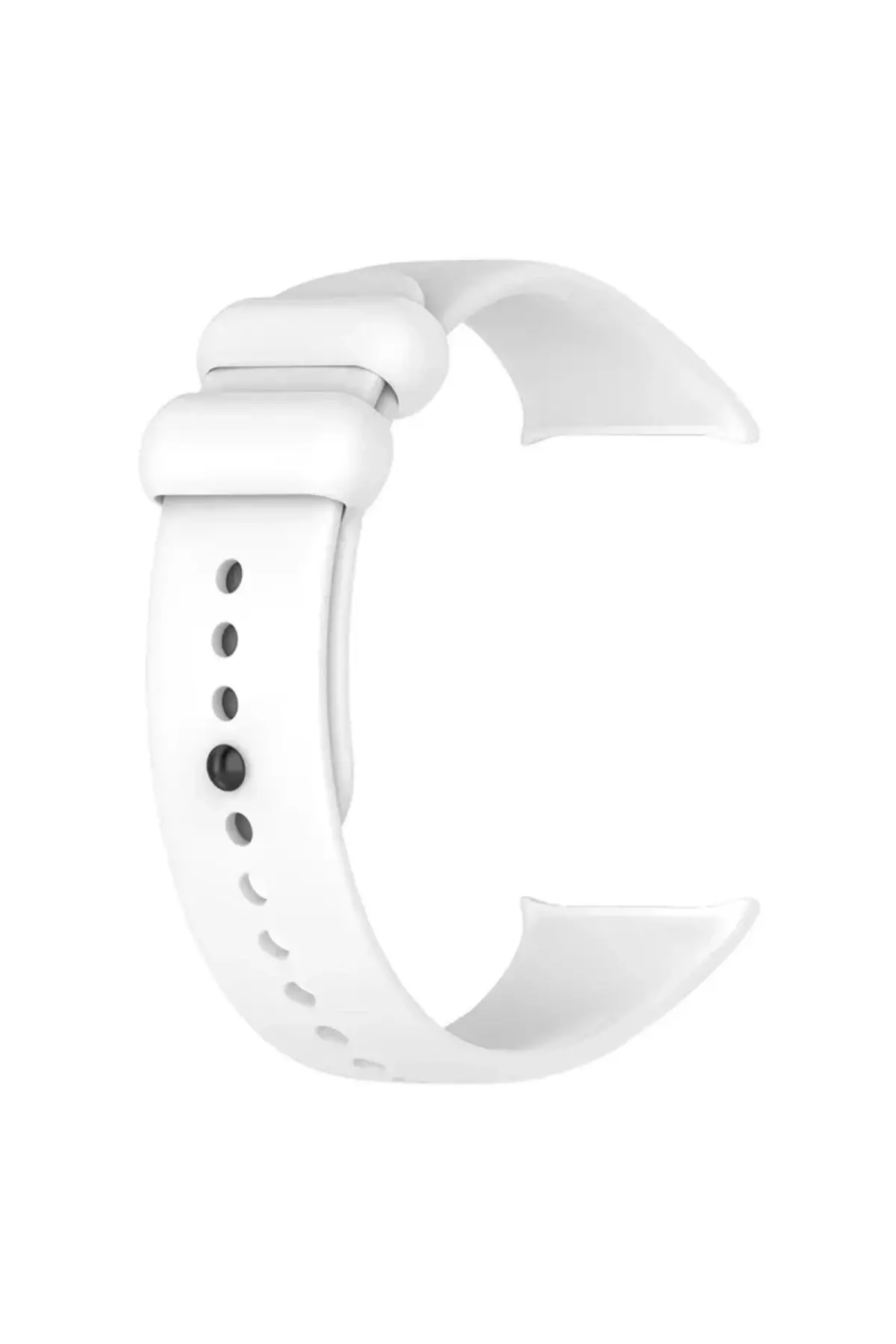 Xiao Smart Band 8 Pro Klasik Kordon - Beyaz