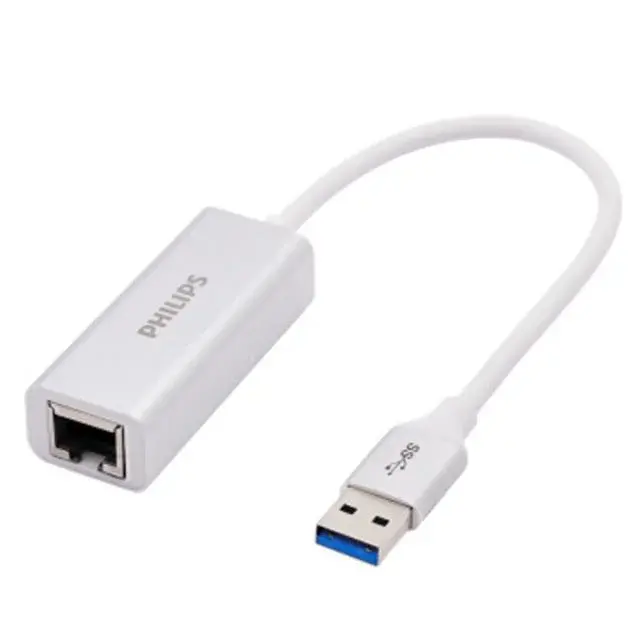 SWR1609I/93 Usb 3.0 To Rj45 Ethernet Çevirici