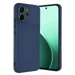 Oppo Reno 14f Auto Focus Karbon Kapak - Lacivert-1