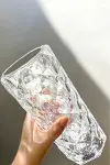 Gece Lambası Kristal Lamba Dokunmatik Şarjlı Hediyelik-3