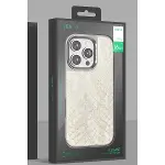 Venco Apple İphone 16 Pro Max Viper Kapak - Titan Gri-4