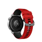 Apple Watch Ultra 49mm noc Kordon (saat Değildir) - Kırmızı-1