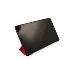 Xiao Red Pad Kılıf Tablet Smart Kılıf - Kırmızı-4