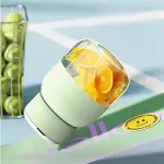Zemkon G234A Taşınabilir Yeşil Meyve Sıkacağı-3