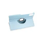 Xiao Red Pad Se Kılıf 360 Tablet Deri Kılıf - Turkuaz-2